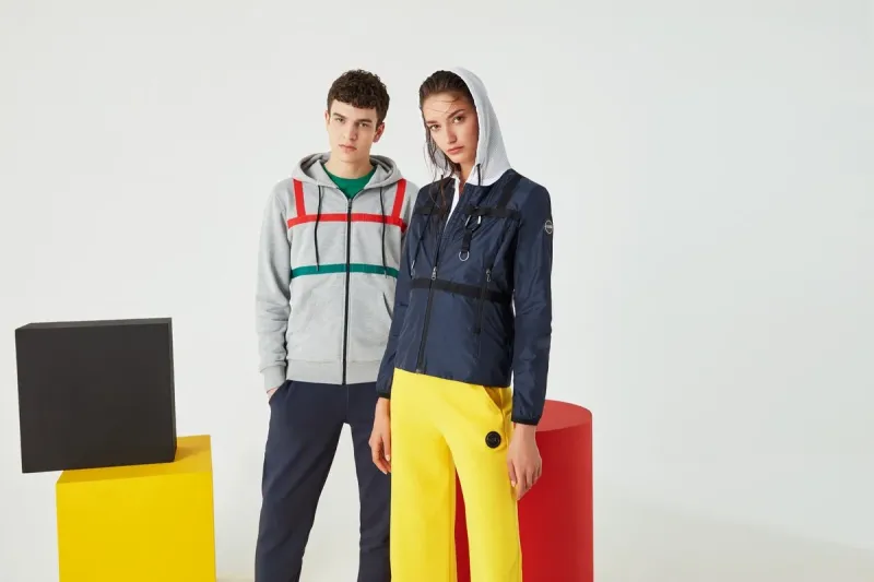 Aktuální kolekce COLMAR ORIGINALS THE FUTURE & THE HERITAGE - foto 1 | brand photo
