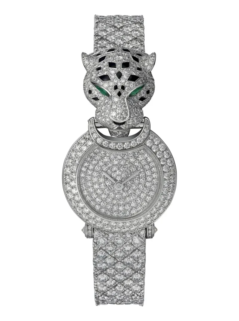 Cartier spouští Cartier Watchmaking Encounters, - foto 2 | brand photo
