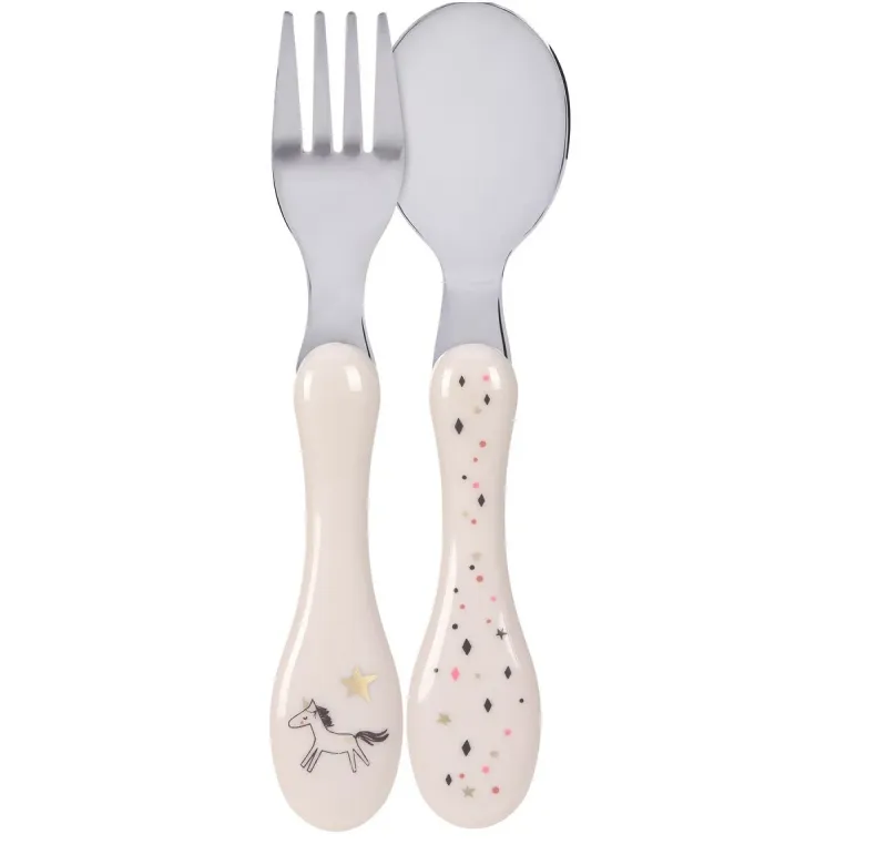 I malé děti mohou jíst ze svého „míšeňského“ porcelánu - foto 3 | brand photo