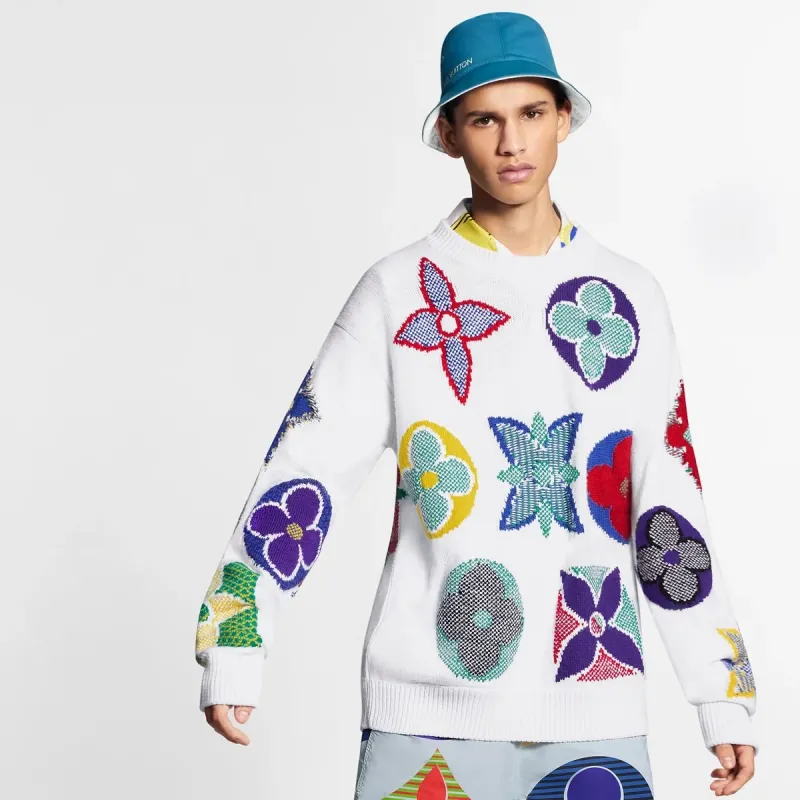 Louis Vuitton: Pánská letní capsule kolekce - foto 2 | brand photo