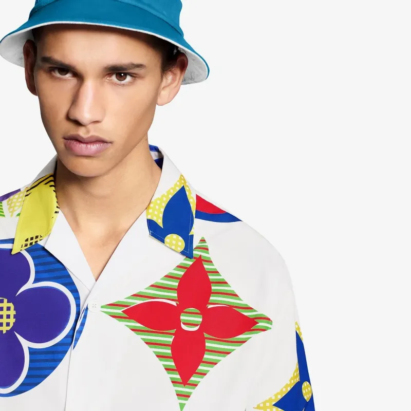 Louis Vuitton: Pánská letní capsule kolekce - foto 3 | brand photo