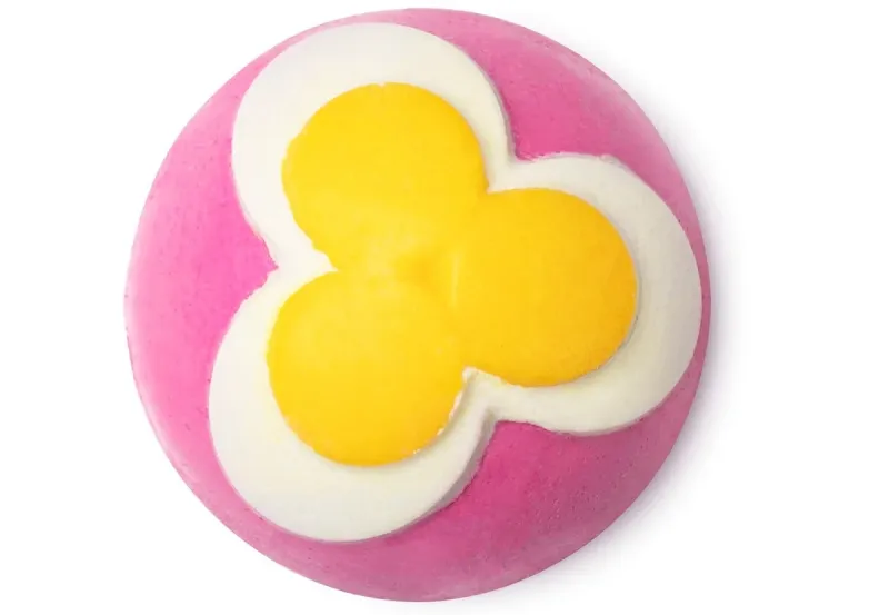 Nevíte, co udělá radost milované mamince na Den matek? Lush Vám poradí! - foto 2 | brand photo