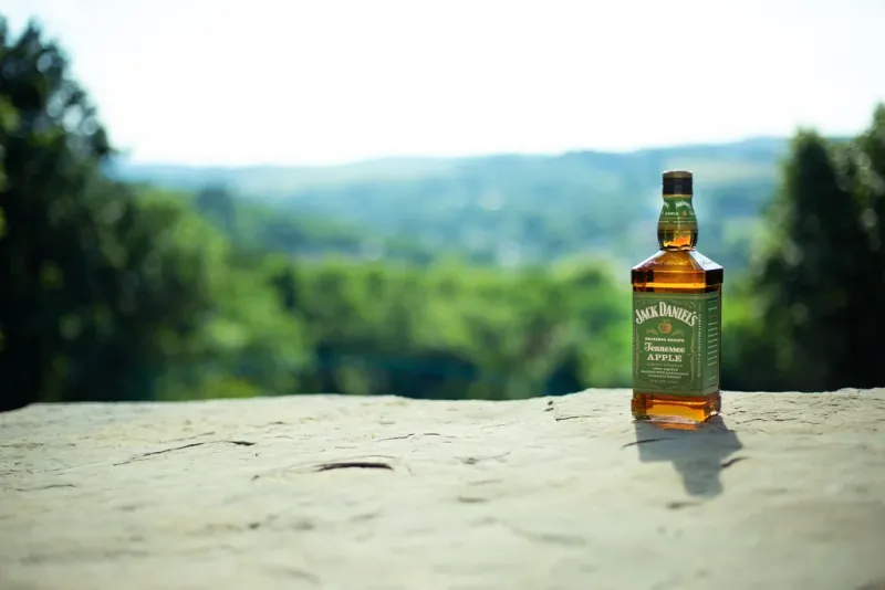 Změňte pohled na jablko a přivítejte nového člena rodiny Jack Daniel’s - foto 3 | brand photo