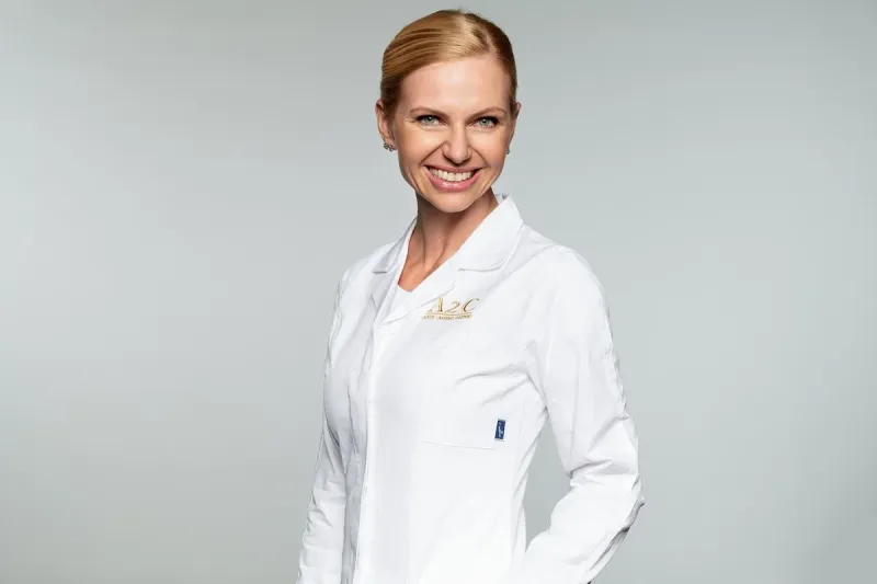 A2C ANTI-AGING CLINIC: Recept, jak se dožít 120 let - foto 3 | brand photo