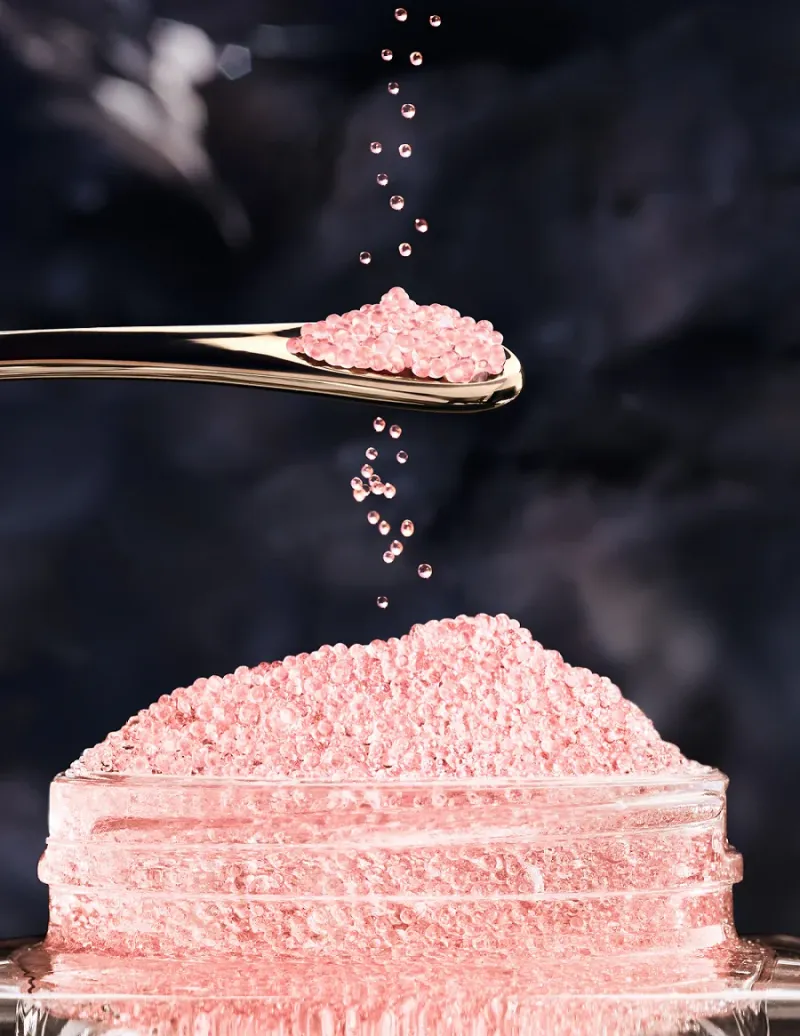 Dior: skvělá péče o pleť díky růži z Granville - foto 2 | brand photo