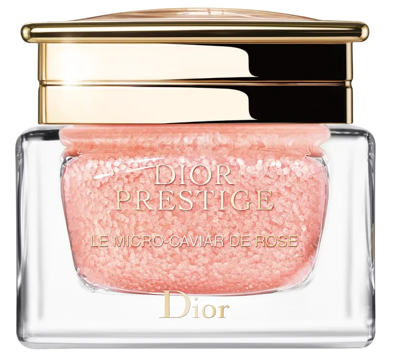 Dior: skvělá péče o pleť díky růži z Granville - foto 3 | brand photo