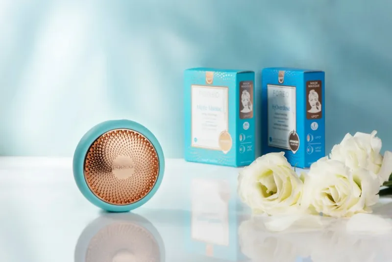 DOPŘEJTE SI LUXUSNÍ PÉČI A RELAXACI Z POHODLÍ DOMOVA - foto 4 | brand photo