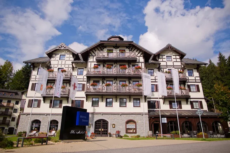 Léto plné zážitků! Hotel Savoy připravil parádní program - foto 2 | brand photo