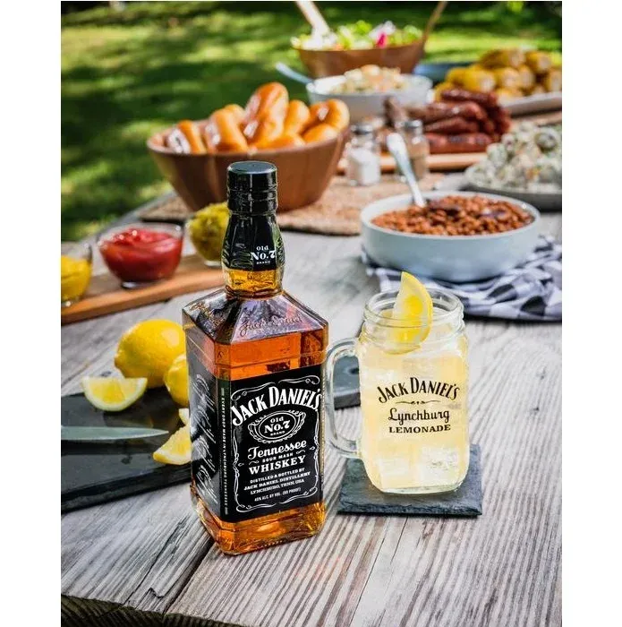 Oslavte Mezinárodní den whiskey stylově a se sklenicí v ruce - foto 2 | brand photo