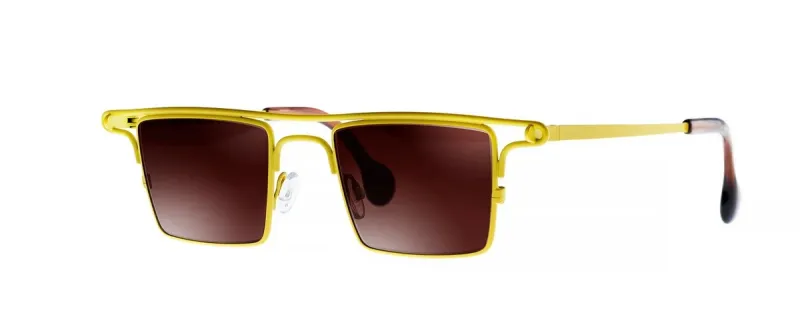THEO představuje novou kolekci Mineralogy - foto 2 | brand photo