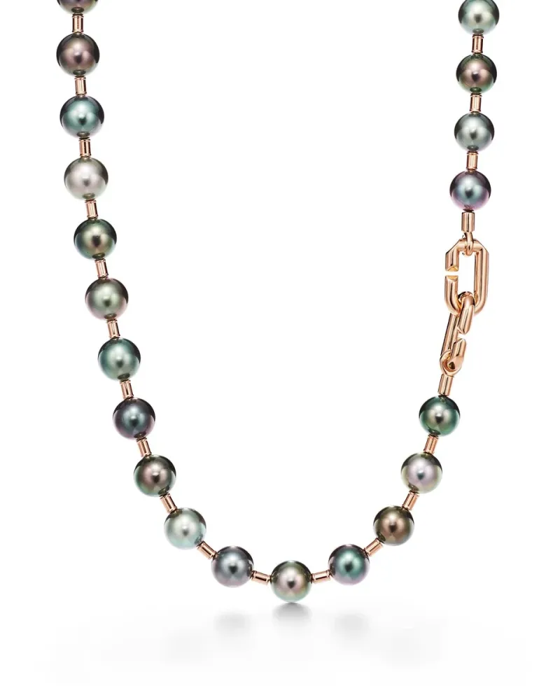 Tiffany & Co. VĚČNÉ PERLY V MODERNÍM STYLU - foto 2 | brand photo