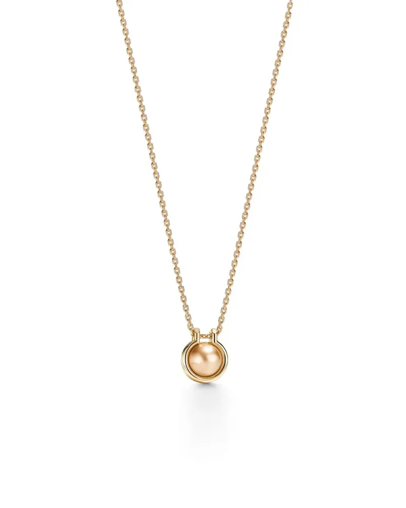 Tiffany & Co. VĚČNÉ PERLY V MODERNÍM STYLU - foto 4 | brand photo