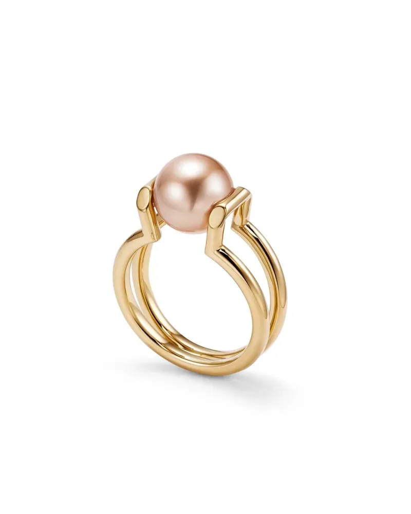 Tiffany & Co. VĚČNÉ PERLY V MODERNÍM STYLU - foto 3 | brand photo