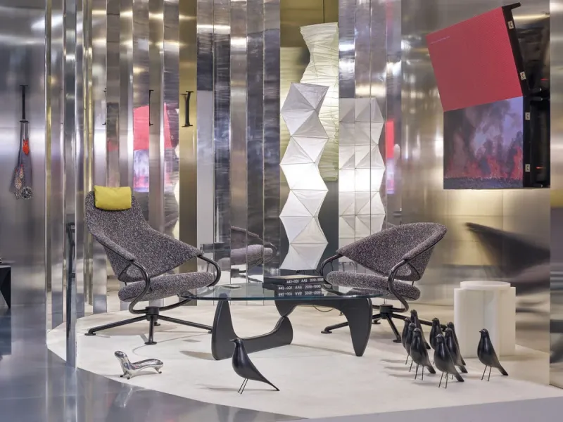Vitra představuje Home Collection pro podzim 2020 - foto 4 | brand photo