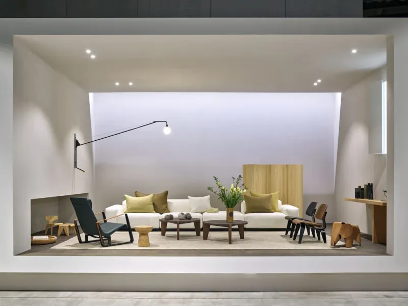 Vitra představuje Home Collection pro podzim 2020 - foto 5 | brand photo