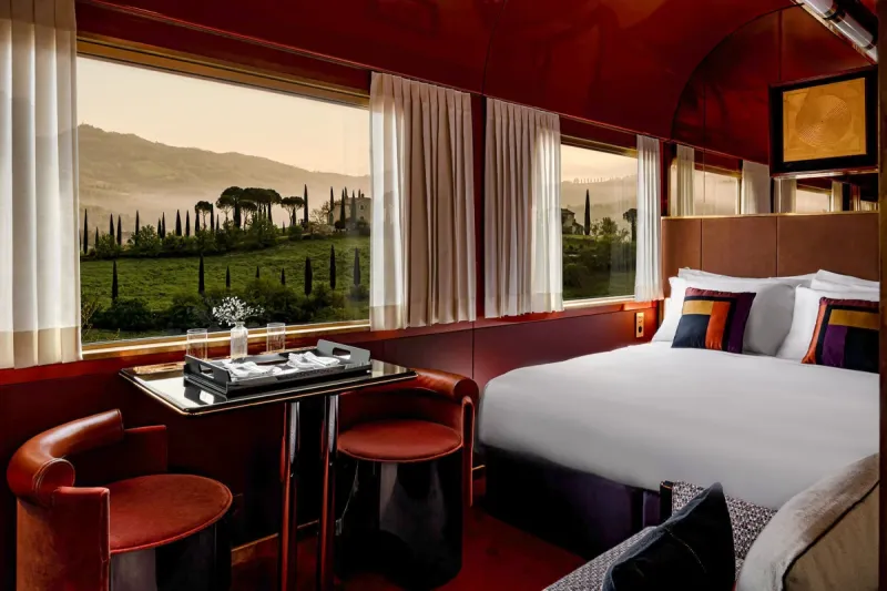 Nezapomenutelná atmosféra a gastronomický zážitek v hotelu Chateau Kotěra - foto 4 | brand photo