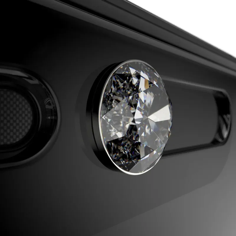 PanzerGlass představuje módní ochranné sklo pro mobilní telefony s krystalem Swarovski - foto 3 | brand photo