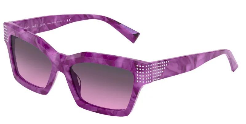 Alain Mikli uvádí limitovanou edici zdobenou křišťály Swarovski - foto 4 | brand photo