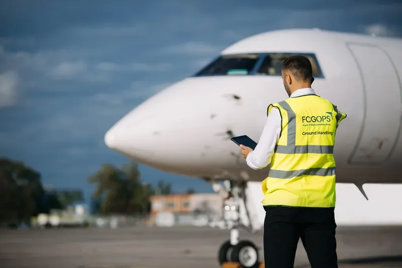 Flight Consulting Group slaví 20. výročí od svého založení - foto 4 | brand photo