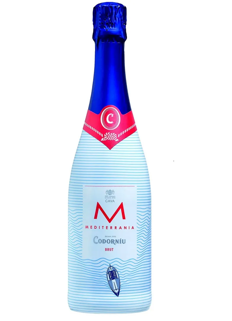 Letní pohoda s prémiovými šumivými víny - foto 3 | brand photo