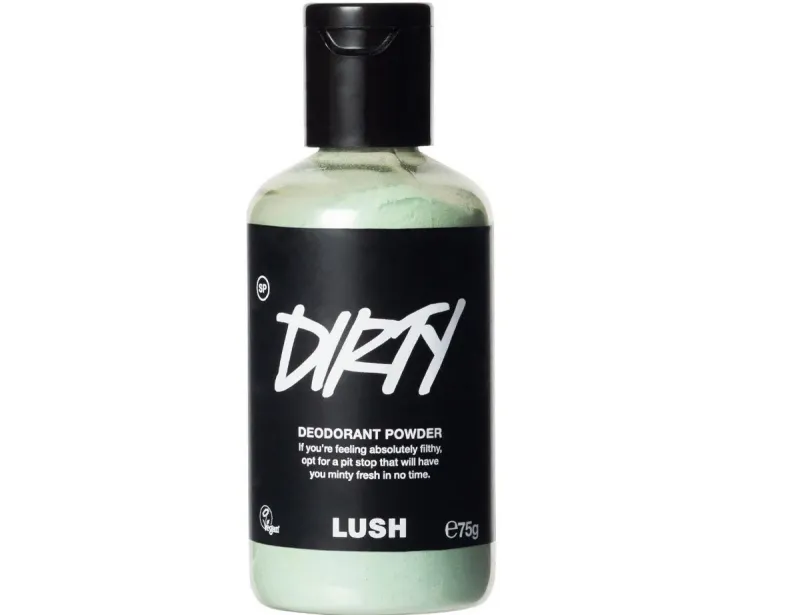 Léto je tady, prožijte ho s Lush - foto 4 | brand photo