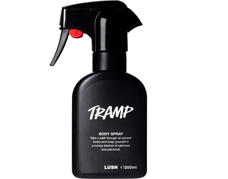 Léto je tady, prožijte ho s Lush - foto 5 | brand photo