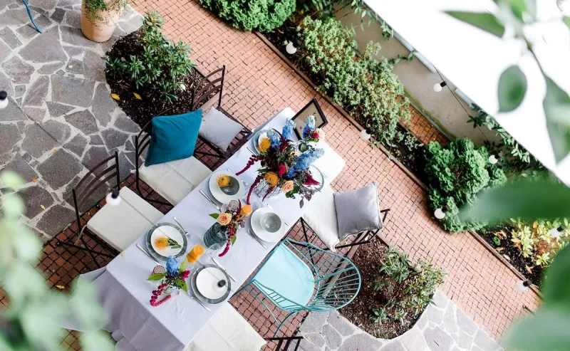 Odpočiňte si a navštivte BOUTIQUE HOTEL KLÁROV - foto 3 | brand photo