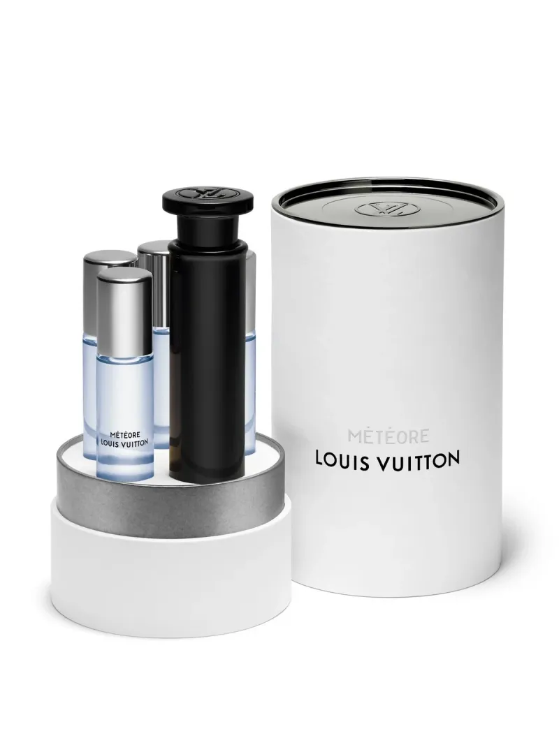 Parfémy Louis Vuitton evokující sílu a světlo - foto 4 | brand photo