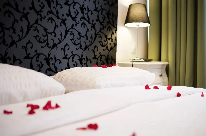 Poklidný hotel v centru Starého Města, to je Dolce Vita Suites - foto 2 | brand photo