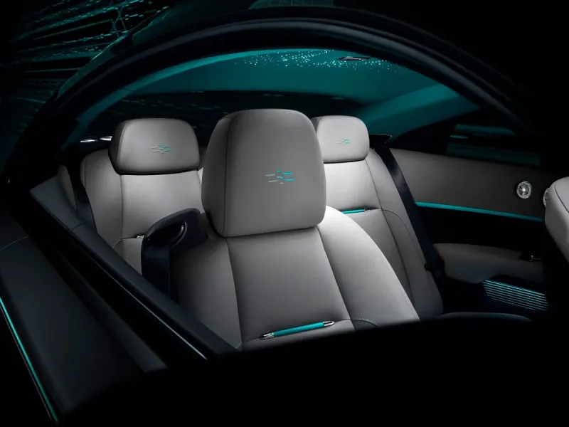 ŘEŠENÍ TAJNÉ ŠIFRY ROLLS-ROYCE ZNAJÍ JEN DVA LIDÉ NA CELÉM SVĚTĚ - foto 4 | brand photo