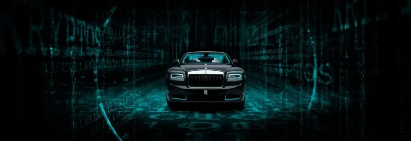 ŘEŠENÍ TAJNÉ ŠIFRY ROLLS-ROYCE ZNAJÍ JEN DVA LIDÉ NA CELÉM SVĚTĚ - foto 3 | brand photo