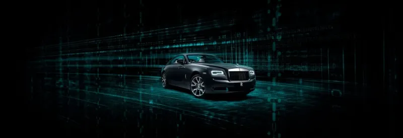ŘEŠENÍ TAJNÉ ŠIFRY ROLLS-ROYCE ZNAJÍ JEN DVA LIDÉ NA CELÉM SVĚTĚ - foto 2 | brand photo