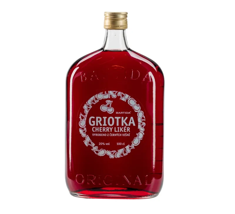 S Griotkou zažijete léto šťavnatější, než jste si dokázali představit - foto 4 | brand photo