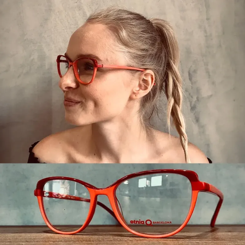 S Optic radí, jak na výběr brýlí - foto 2 | brand photo