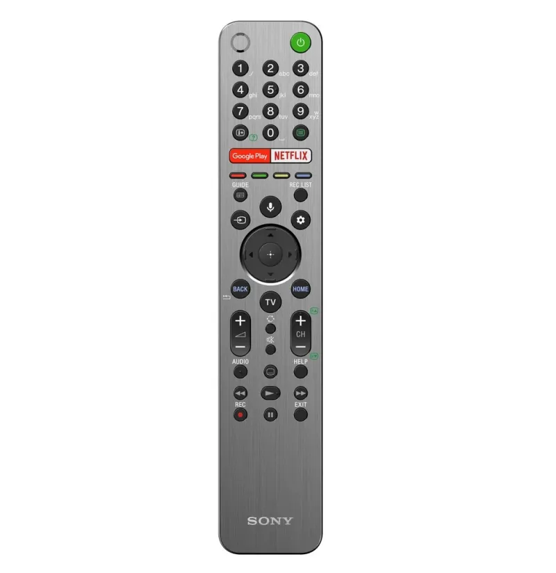 Společnost Sony zahajuje předprodej 4K HDR OLED televizoru A9 z řady MASTER Series - foto 5 | brand photo