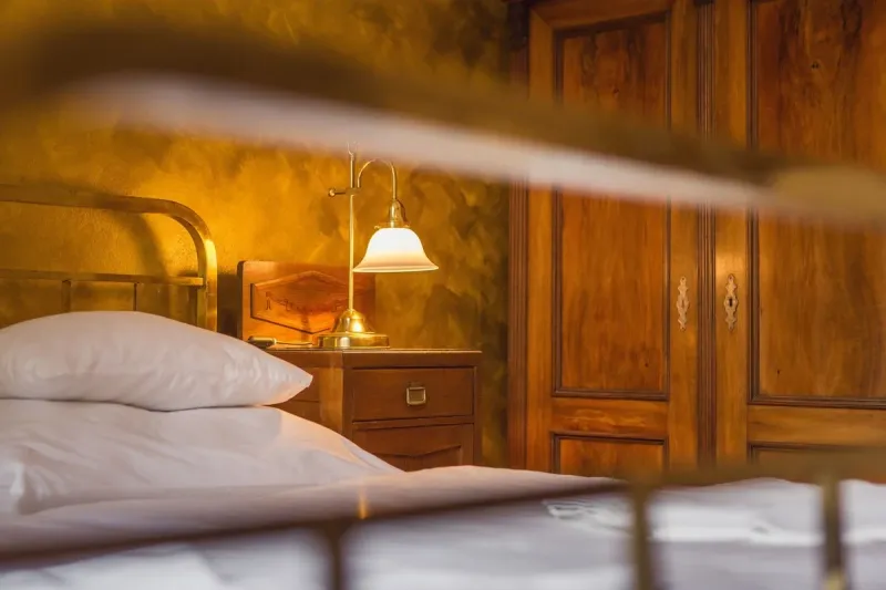 Už 20 let fungování českého hotelu v centru Prahy - foto 4 | brand photo