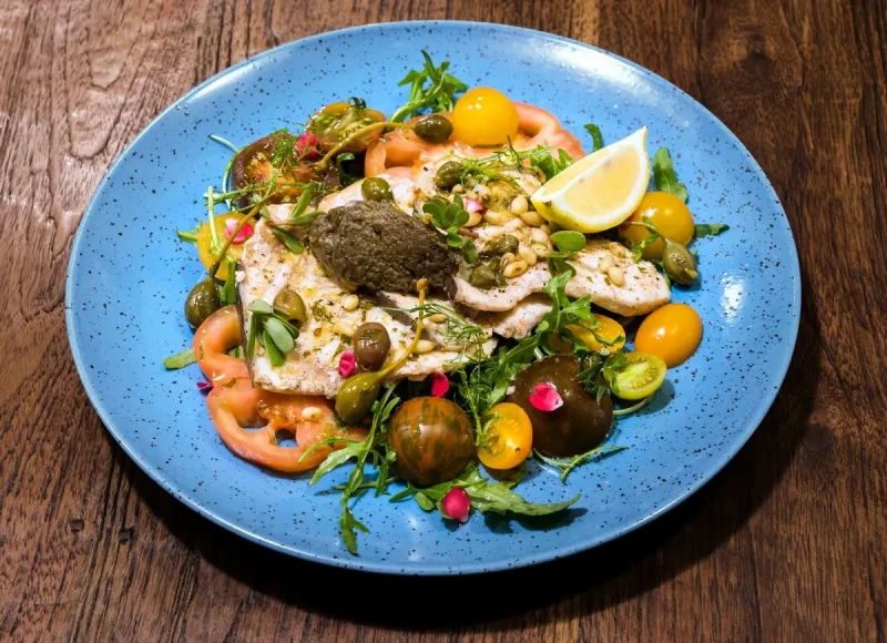 Užijte si italské pokrmy v rodinné restauraci v srdci Prahy - foto 4 | brand photo