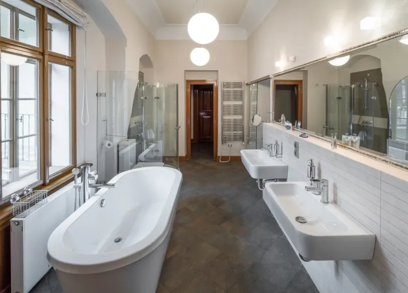 Užijte si tři architektonické slohy v jednom díky 3 Epoques Aparthotelu - foto 4 | brand photo