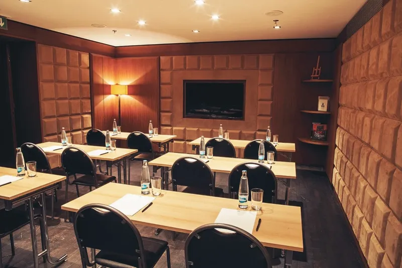 JEDNODENNÍ RELAX V PRAZE? VYUŽIJTE SLUŽEB HOTELU THE EMBLEM! - foto 4 | brand photo