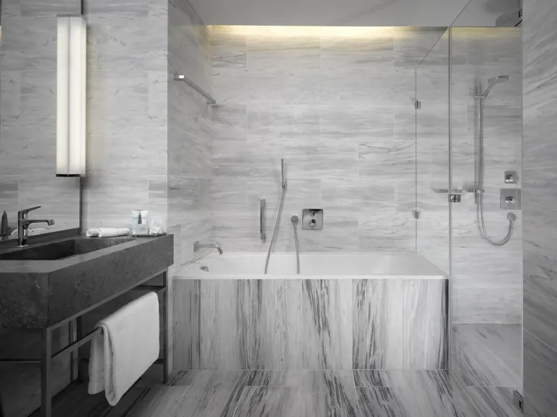 JEDNODENNÍ RELAX V PRAZE? VYUŽIJTE SLUŽEB HOTELU THE EMBLEM! - foto 3 | brand photo