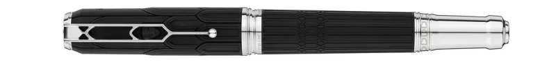 Kolekce psacích per Montblanc věnovaná spisovateli Victoru Hugovi - foto 3 | brand photo