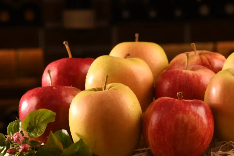 Pochutnejte si na kvalitním ovoci a zelenině díky Kunratické stodole - foto 2 | brand photo