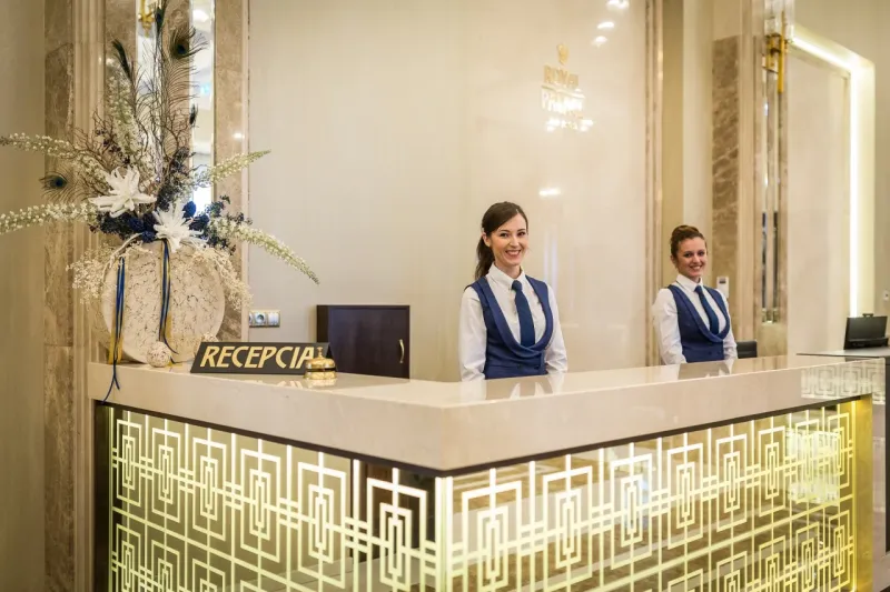 Prožijte luxus v srdci Slovenska v Hotelu Royal Palace - foto 2 | brand photo