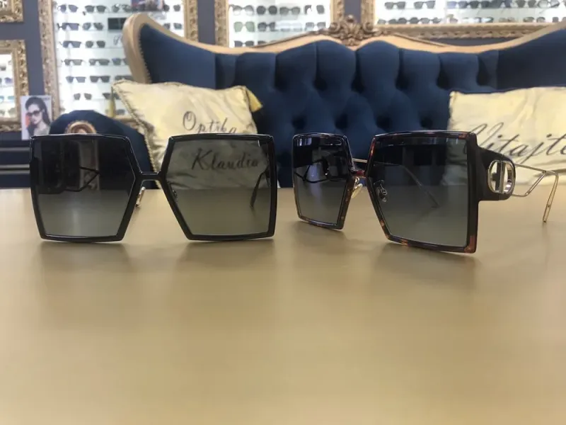 Dámské brýle DIOR