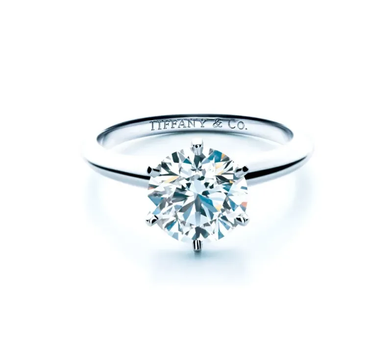 TIFFANY & CO. POTVRZUJE SVOJE VEDOUCÍ POSTAVENÍ VE SLEDOVATELNOSTI PŮVODU DIAMANTŮ - foto 4 | brand photo