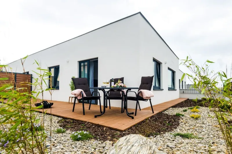Užijte si luxusní ubytování ve studiích a apartmánech residence Trafick - foto 3 | brand photo