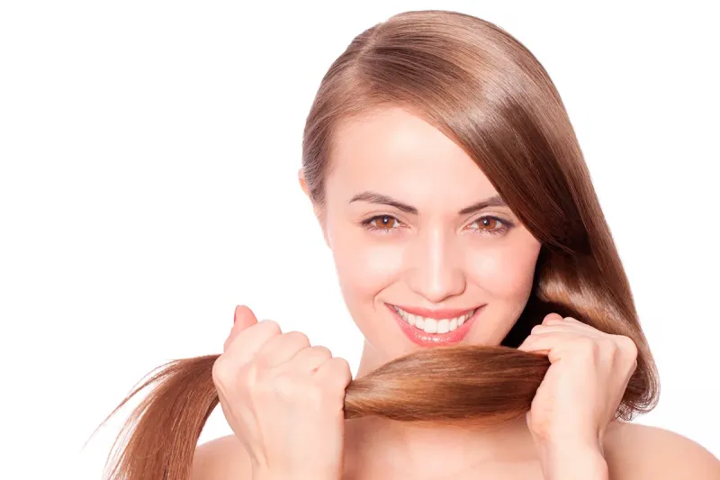 Zamezte vypadávání vlasů díky přípravku Inca Collagen - foto 2 | brand photo