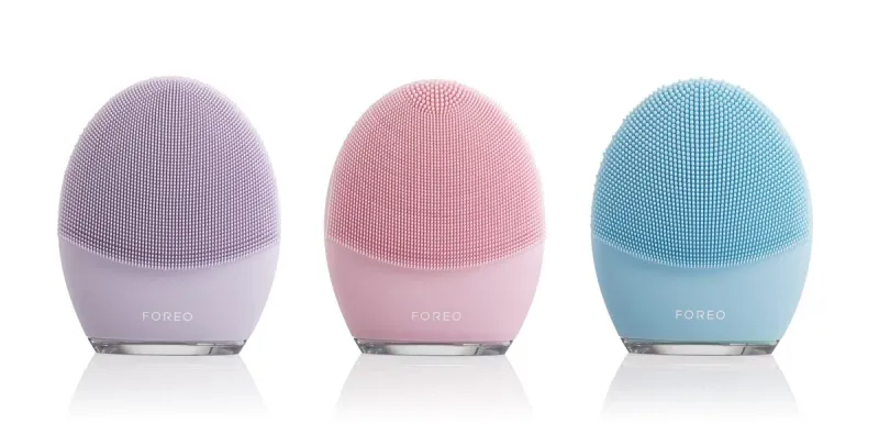 Značka FOREO radí, jak na nekomplikovanou smíšenou pleť - foto 3 | brand photo