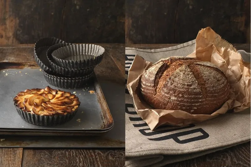 Bakeshop – bistro, kde si pochutnáte na ručně vyrobených produktech - foto 2 | brand photo