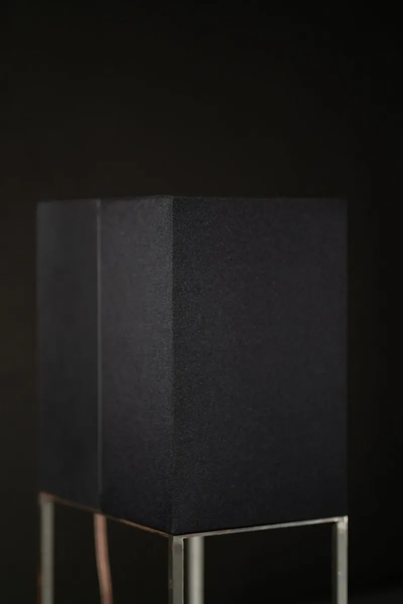 Česká firma Harangi Sound uvádí na trh pasivní reproduktorovou soustavu PARUS - foto 3 | brand photo